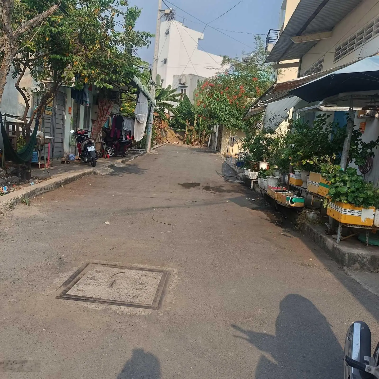Cần bán gấp, giảm còn 10,9 tỷ dãy trọ 243m2 đường Hồ Văn Tư, P Trường Thọ, Q Thủ Đức