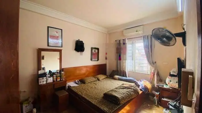Cần tiền, bán gấp nhà mặt phố Trần Cung, kinh doanh dòng tiền đỉnh, 48,3m2, giá 10,9 tỷ