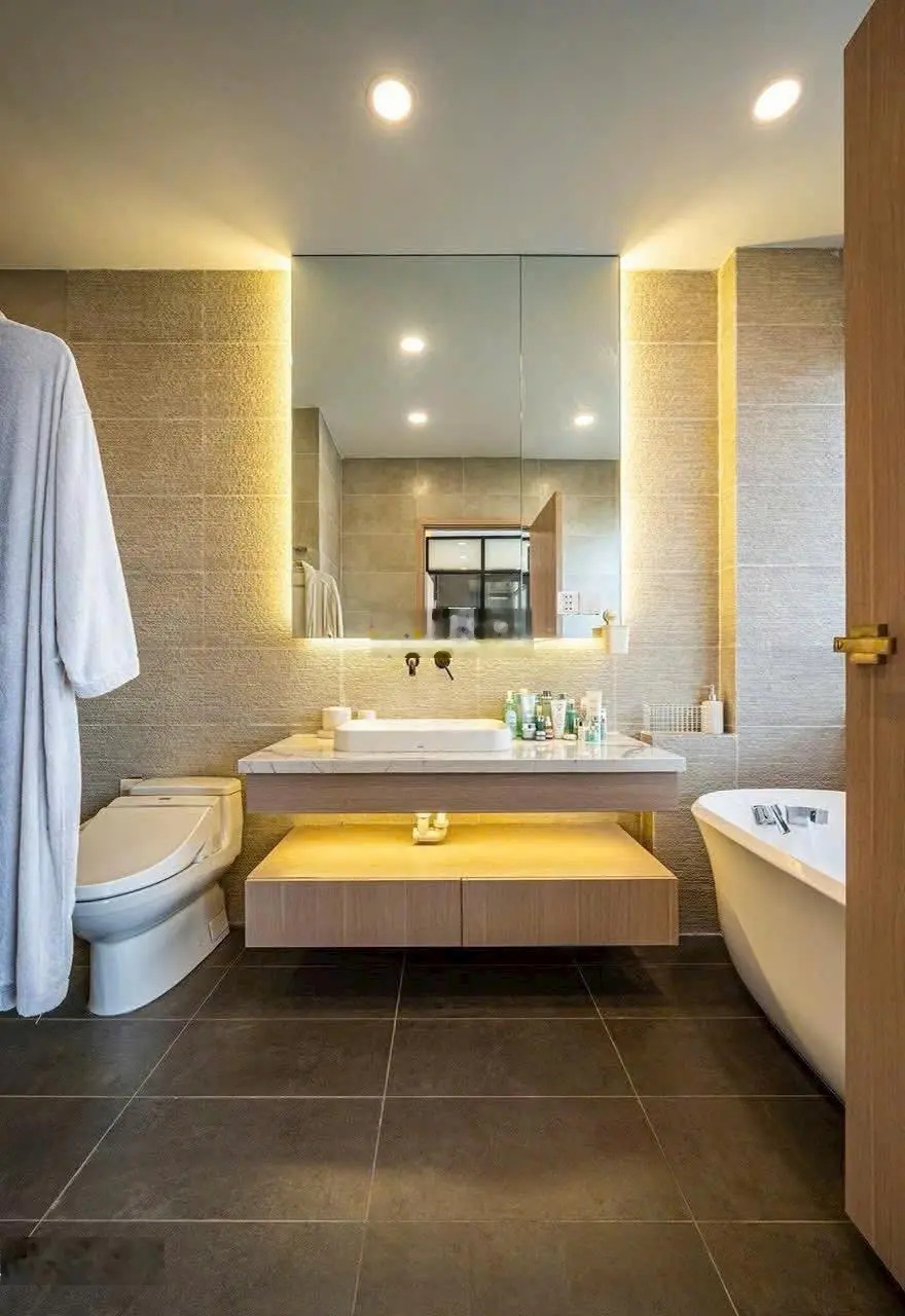 Bán Căn Nhà gần 500m2 SD 5 Tầng 115m2 (5.5x21) chỉ 26.2 tỷ TL. Full Nội Thất Cao Cấp, Thang máy.