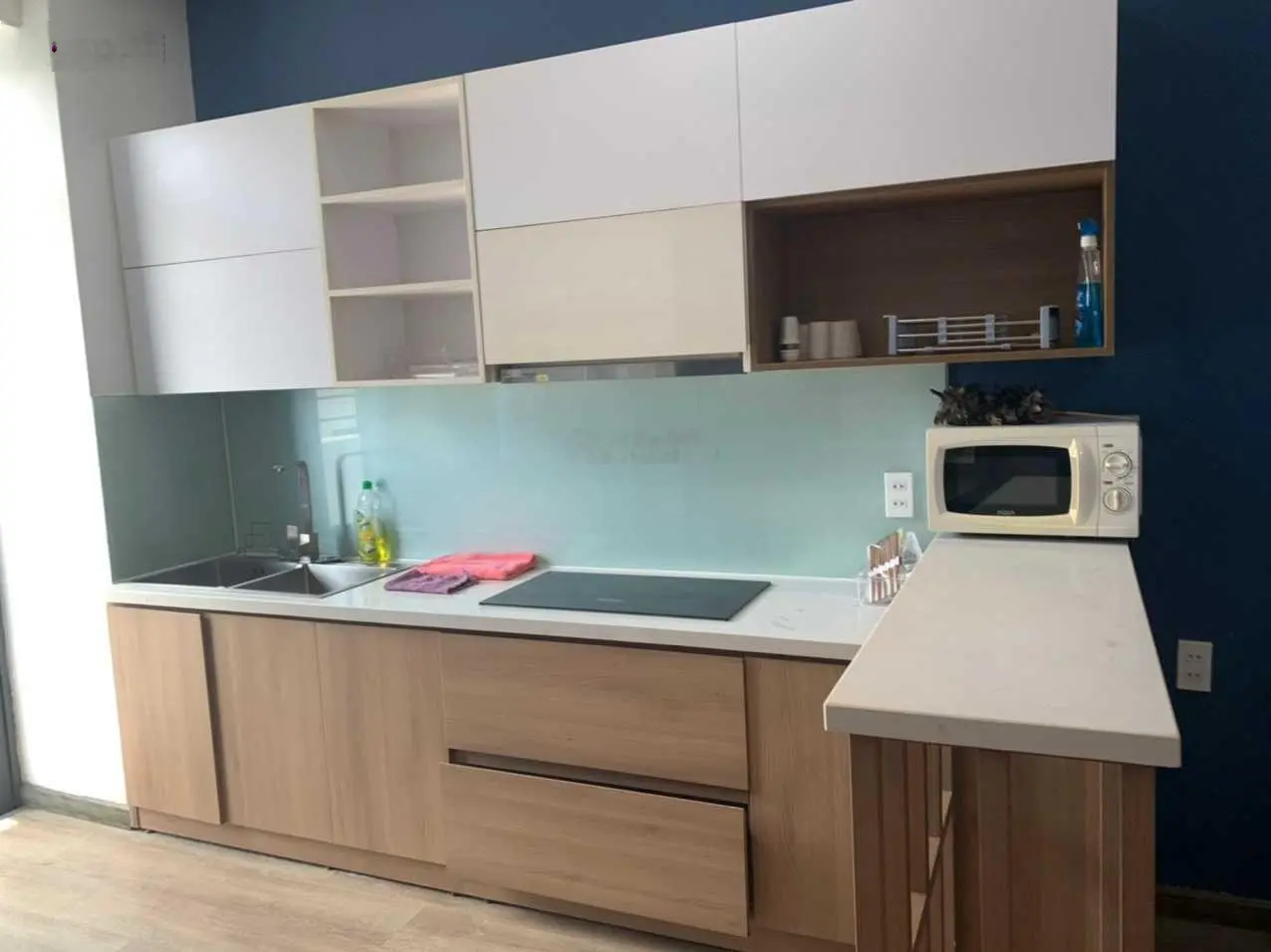 Chính chủ cần bán căn X08 tầng cao Mường Thanh Viễn Triều. Liên hệ: 0935 919 ***