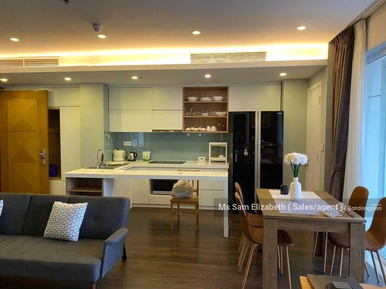 Tin xác thực 200 % - giá siêu tốt và hiếm cho 2 phòng ngủ Brilliant có sổ hồng - 97.7m2 - giá 9,6tỷ