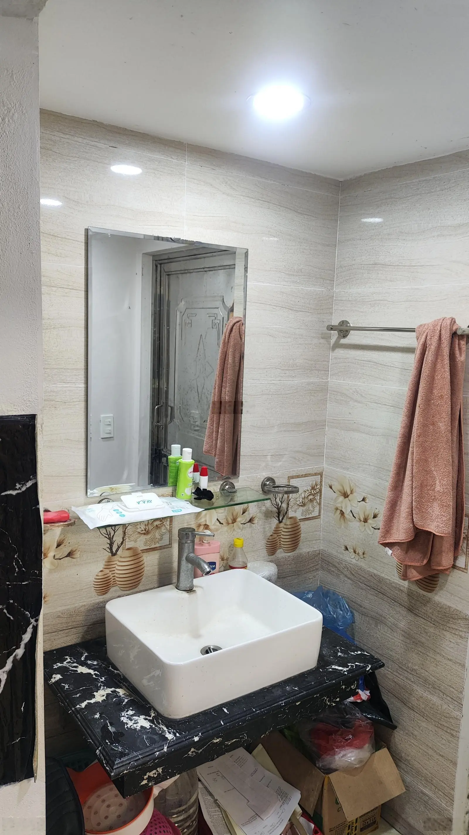 Cần bán nhà mặt phố Quang Trung (rặng nhãn), TP. Hải Dương