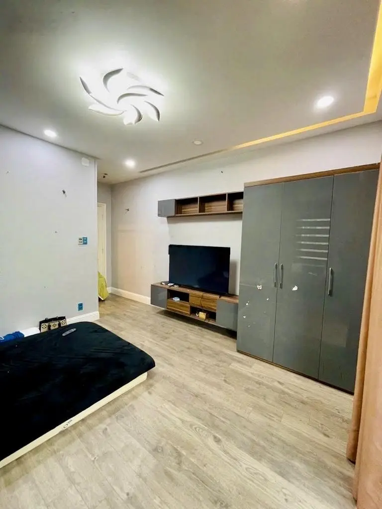 Biệt thự nghỉ dưỡng gò vấp 120m2 ngang 6m HXH 8m Thông - chỉ 12, x tỷ