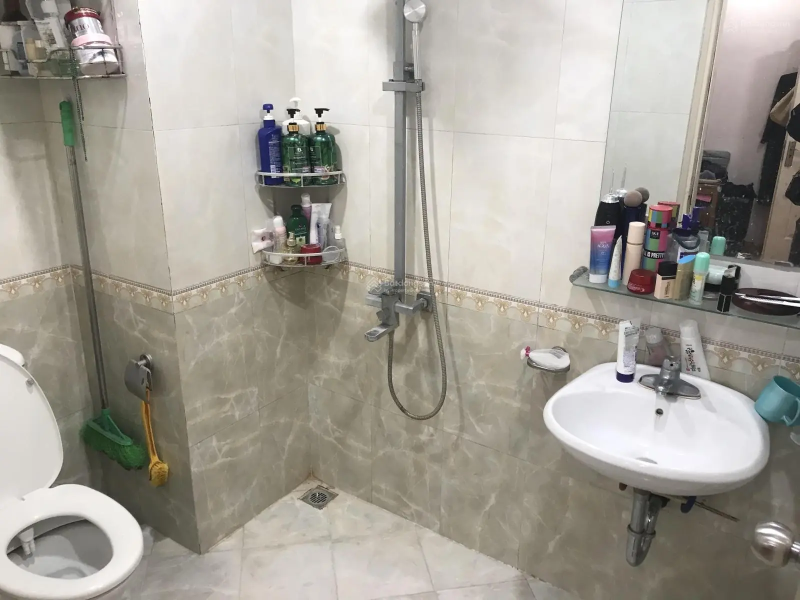 Giá rẻ! 5 tỷ hơn - Bán căn hộ chung cư CT5 KĐT Xa La - Hà Đông - 126m2 lô góc - Full NT - 3N, 2 Wc