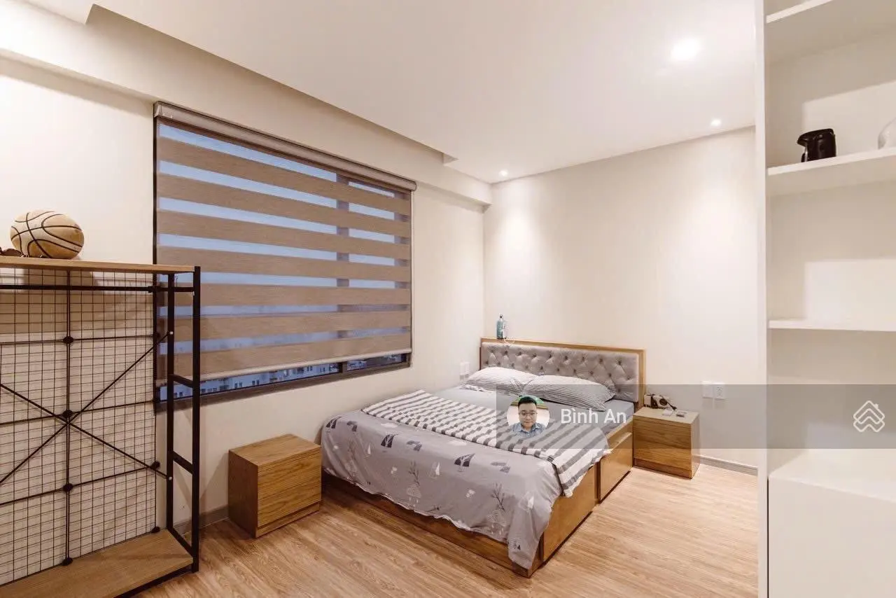 GẤP, GẤP! Bán Căn Hộ 3 PN tại The Gold View, 7,2 tỷ, 117m2, Đường Bến Vân Đồn