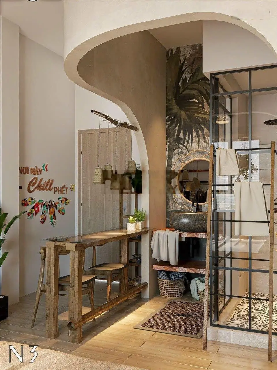 Cần bán căn hộ 2PN Beverly Solari Vinhome Grand Park Quận 9, SĐT 0343 738 ***