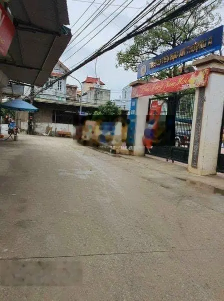 Chính chủ gửi bán lô đất thổ cư tại Ngự Câu, An Thượng