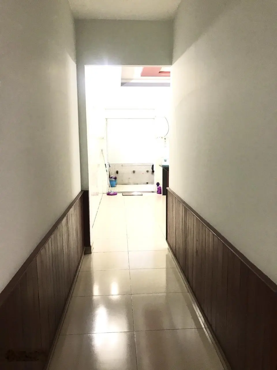 Bán gấp nhà MT Lê Thị Ngay , Bình Chánh
