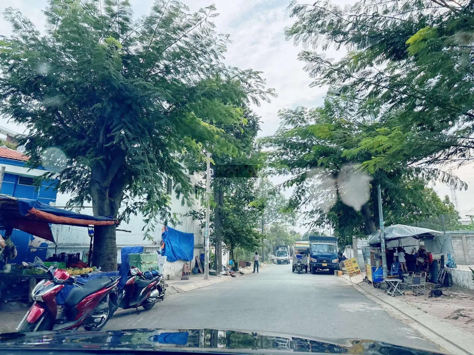 Bán nhà riêng đường Đào Tông Nguyên Nhà Bè, 4 lầu, tặng sân vườn 68m2, góc 2 mặt tiền, giá 9 tỷ