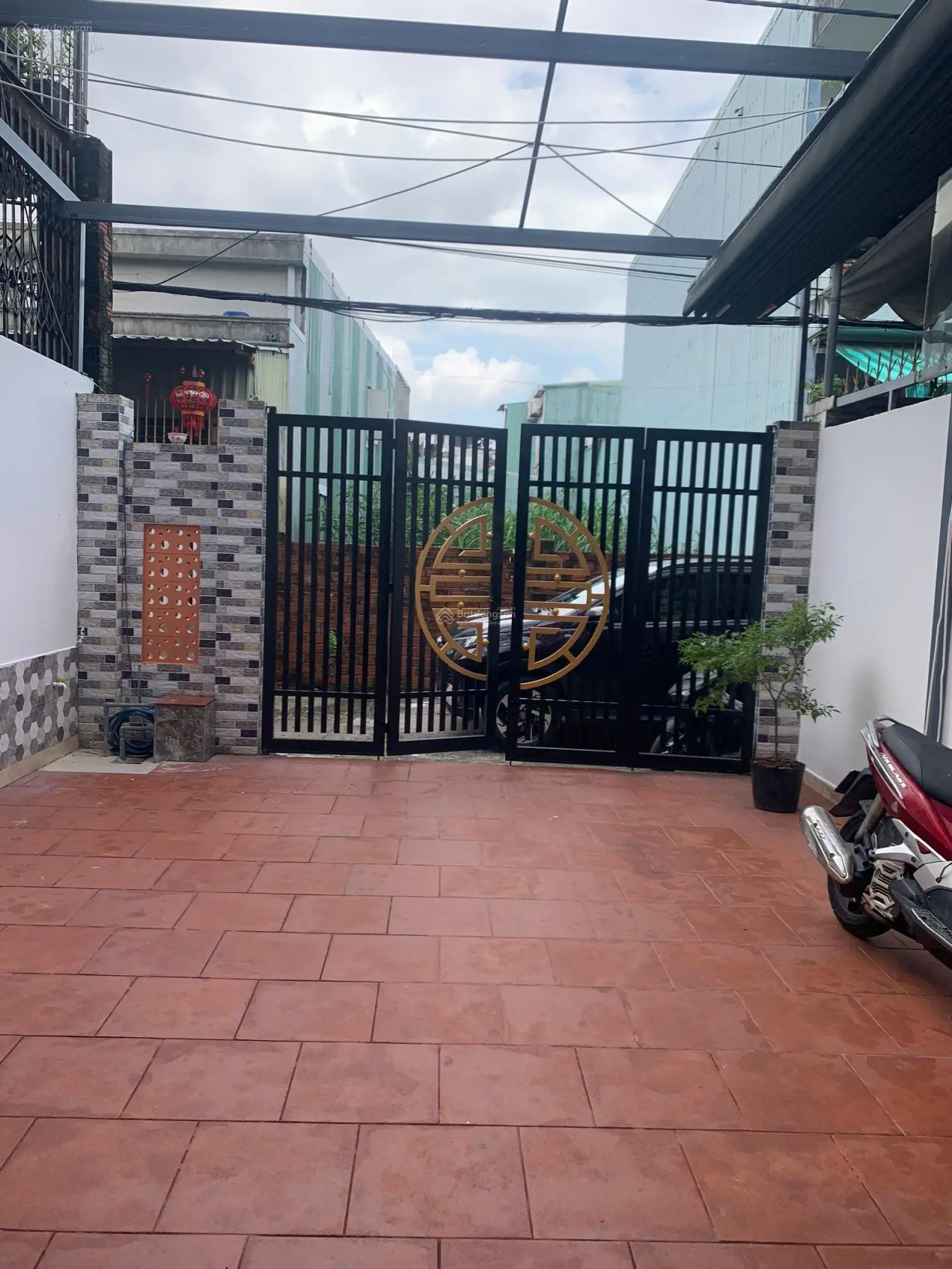 Chính chủ bán nhà kiệt K428 Tôn Đản thông ra đường 27, phường Hòa An, quận Cẩm Lệ