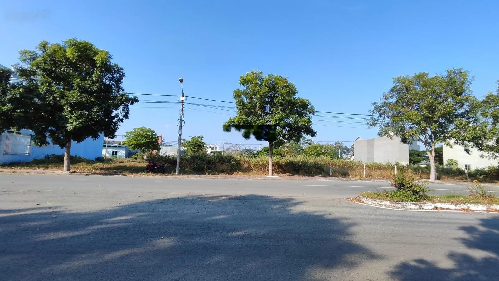 Rẻ nhất trục, 4,8 tỷ, 7,5x20m, đất mặt tiền đường đôi 30m, KDC Châu Thới, gần quốc lộ 1K và MP - TV
