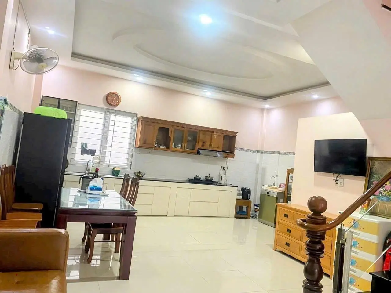 Nhà 1T2L Hẻm XE HƠI đg Dương Đình Hội, Phước Long B, Quận 9, CN 84m, 7.9tỷ TL