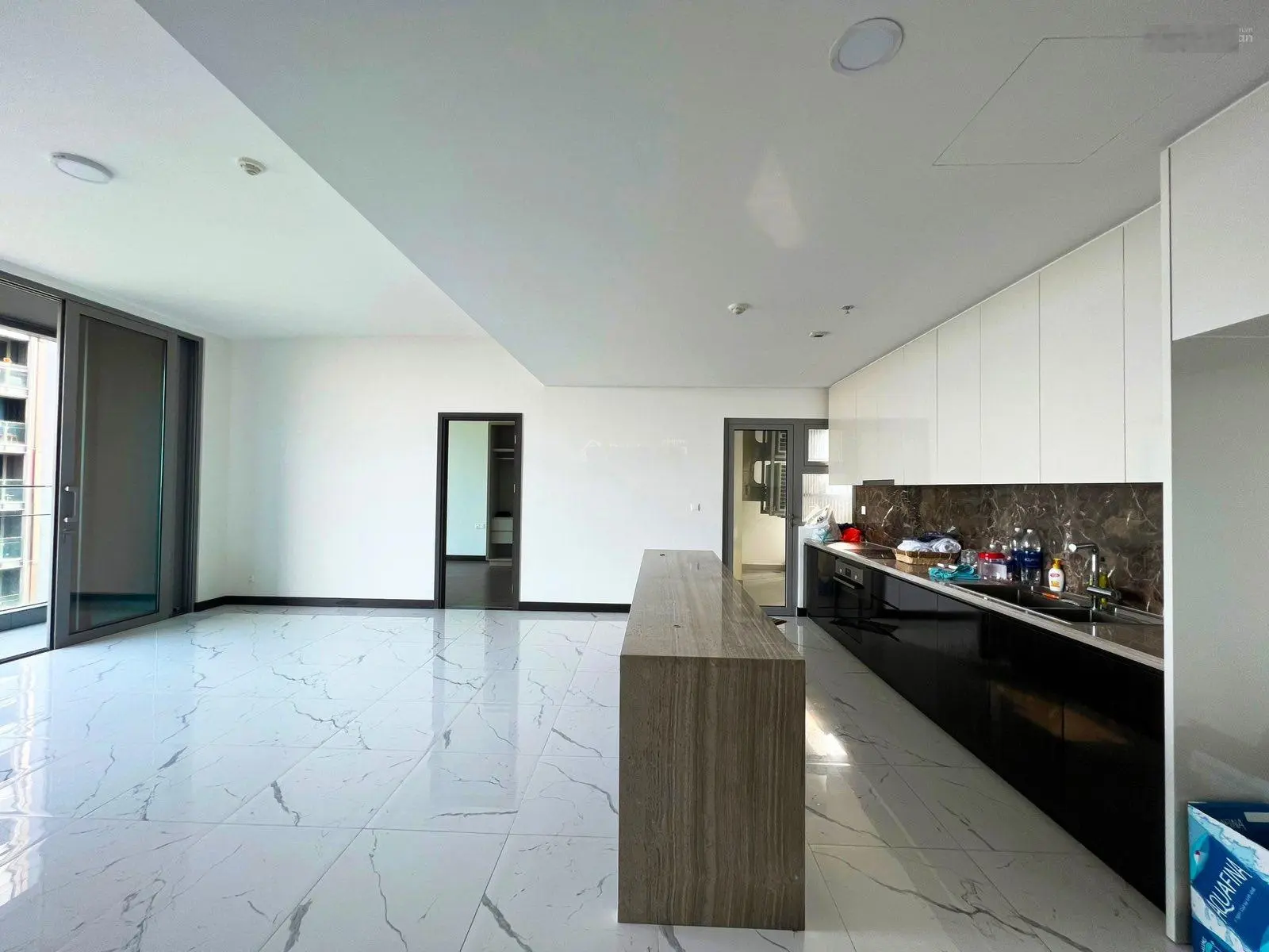 EMPIRE CITY 1 NƠI GỌI LÀ NHÀ - 88 Tầng - Chỉ 26 tỷ cho căn hộ 3PN