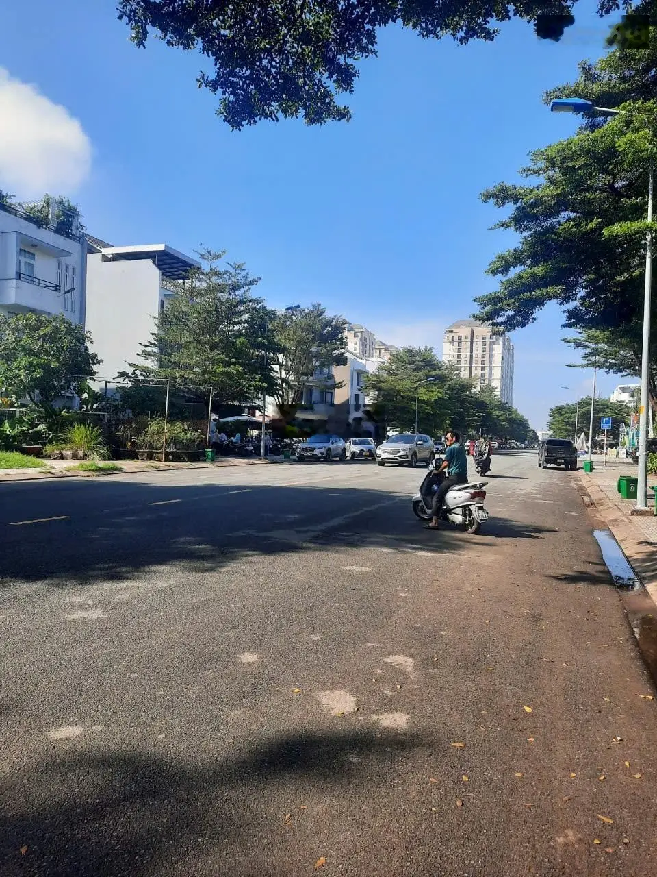 Bán đất sổ đỏ cá nhân Khang Điền Dương Đình Hội P.Long B, 6x29m đường 12m giá tốt