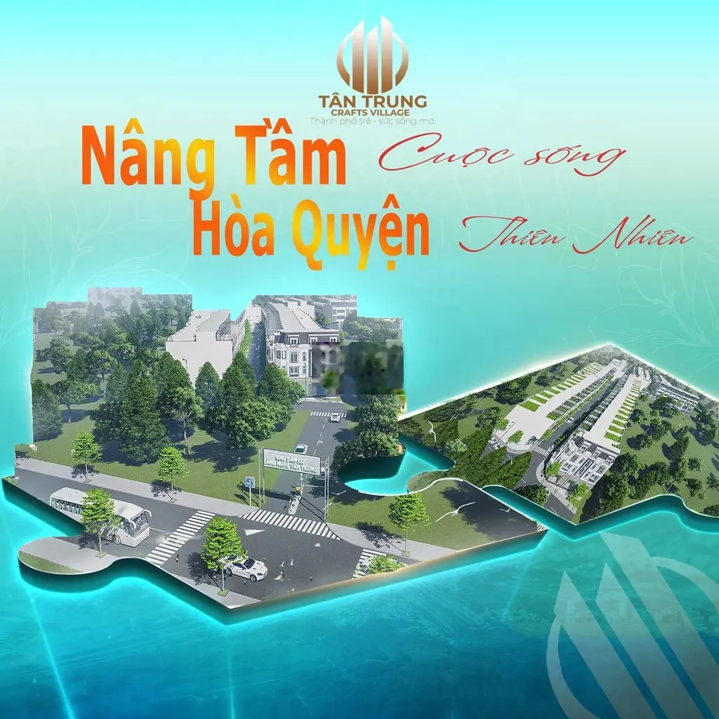 Bán Nhanh nền đất Trong Khu Đô Thị mới Thành Phố Gò Công