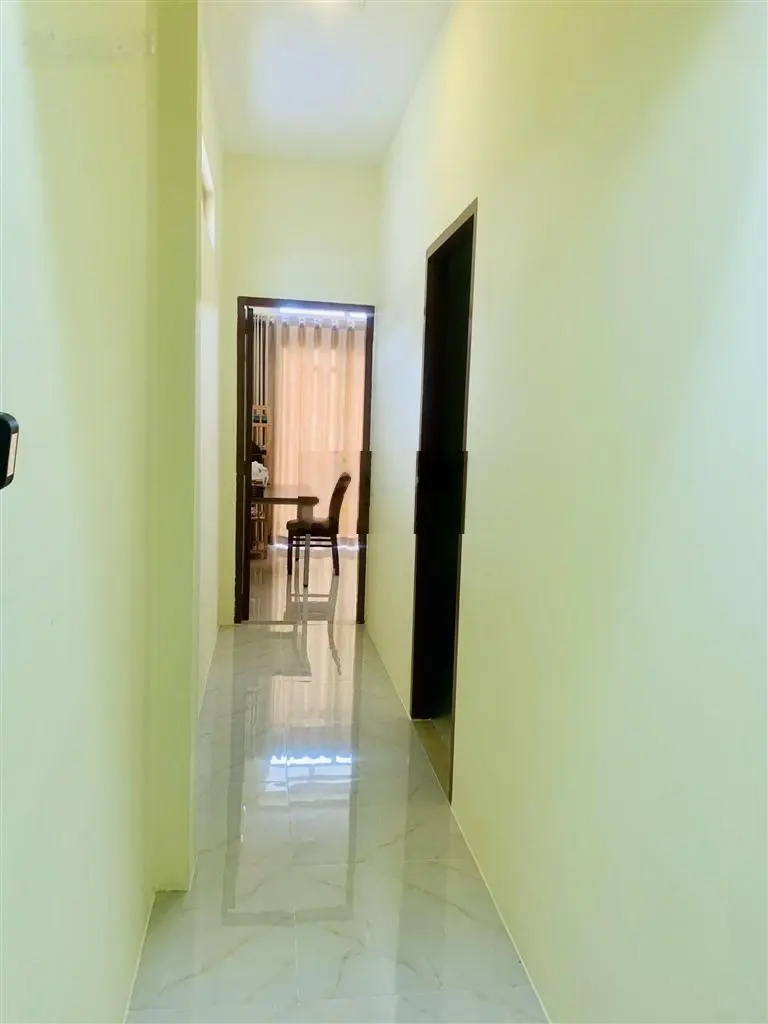 Bán nhà Bùi Đình Túy hẻm 3m 4,5x15m 1 lầu 4PN giá 6,7 tỷ