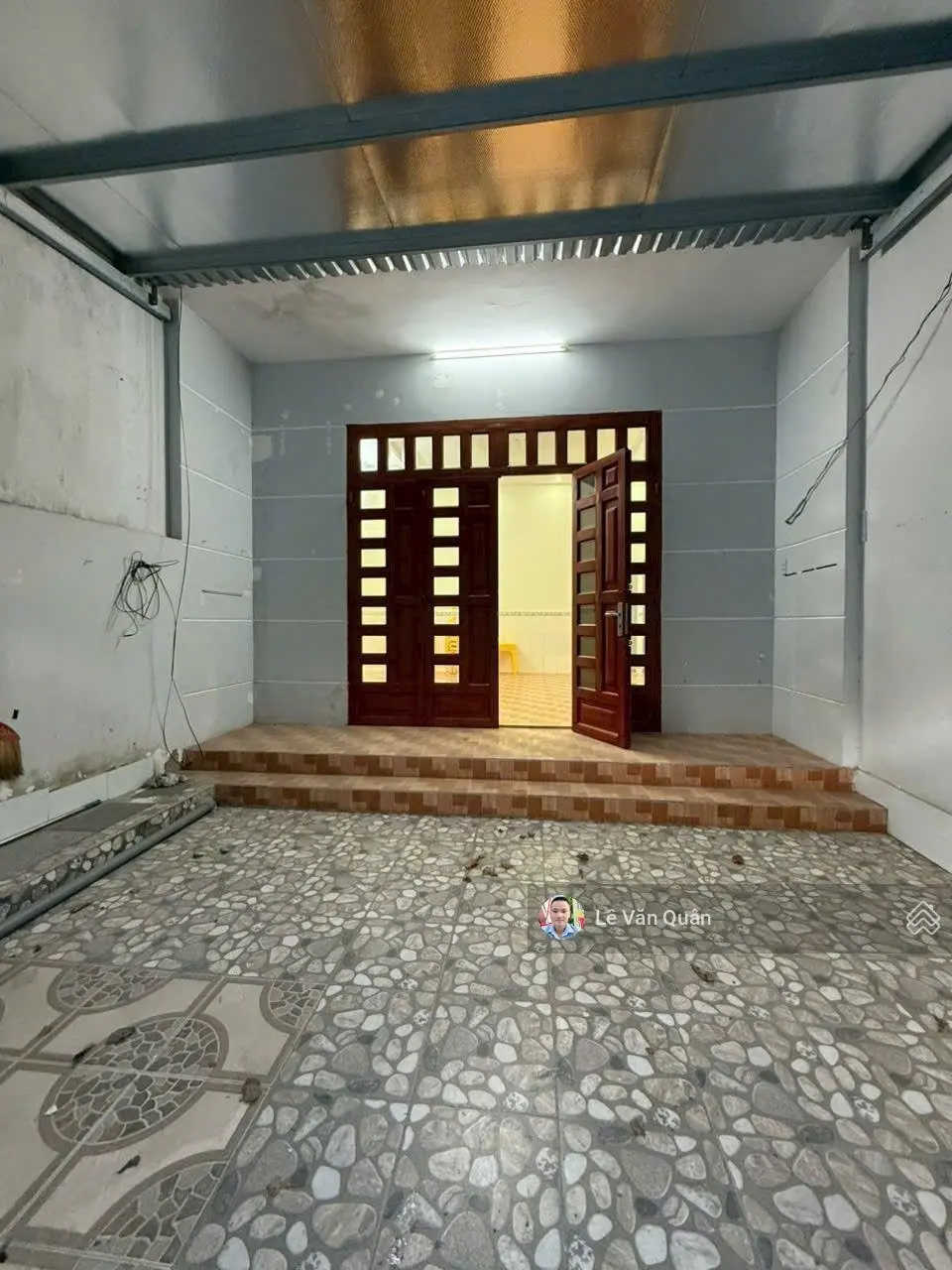 Bán rẻ nhà đông hòa dĩ an gần bigc