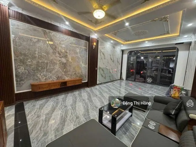 Bán nhà đường Hồ Học Lãm, 46m2 đối diện Go An Lạc, đang cho thuê 10tr/th sổ sẵn sang tên ngay