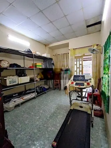 Bán Nhà 60m2 - 2 Tầng. Giá 4.XX tỷ. Đường 100, Tân Phú, Q9, TP Thủ Đức
