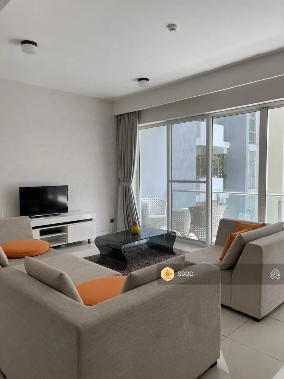 Tin chính chủ - bán gấp căn hộ the estella 2pn, ban công cực rộng, nội thất mới 100%, giá cực rẻ