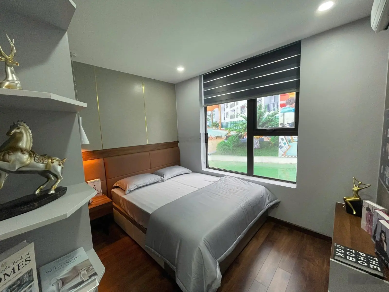 Căn 2PN 72m2 giá chỉ 1,5 tỷ, trả trước 700tr nhận nhà sổ đỏ lâu dài. Cho thuê 8 - 10tr/tháng