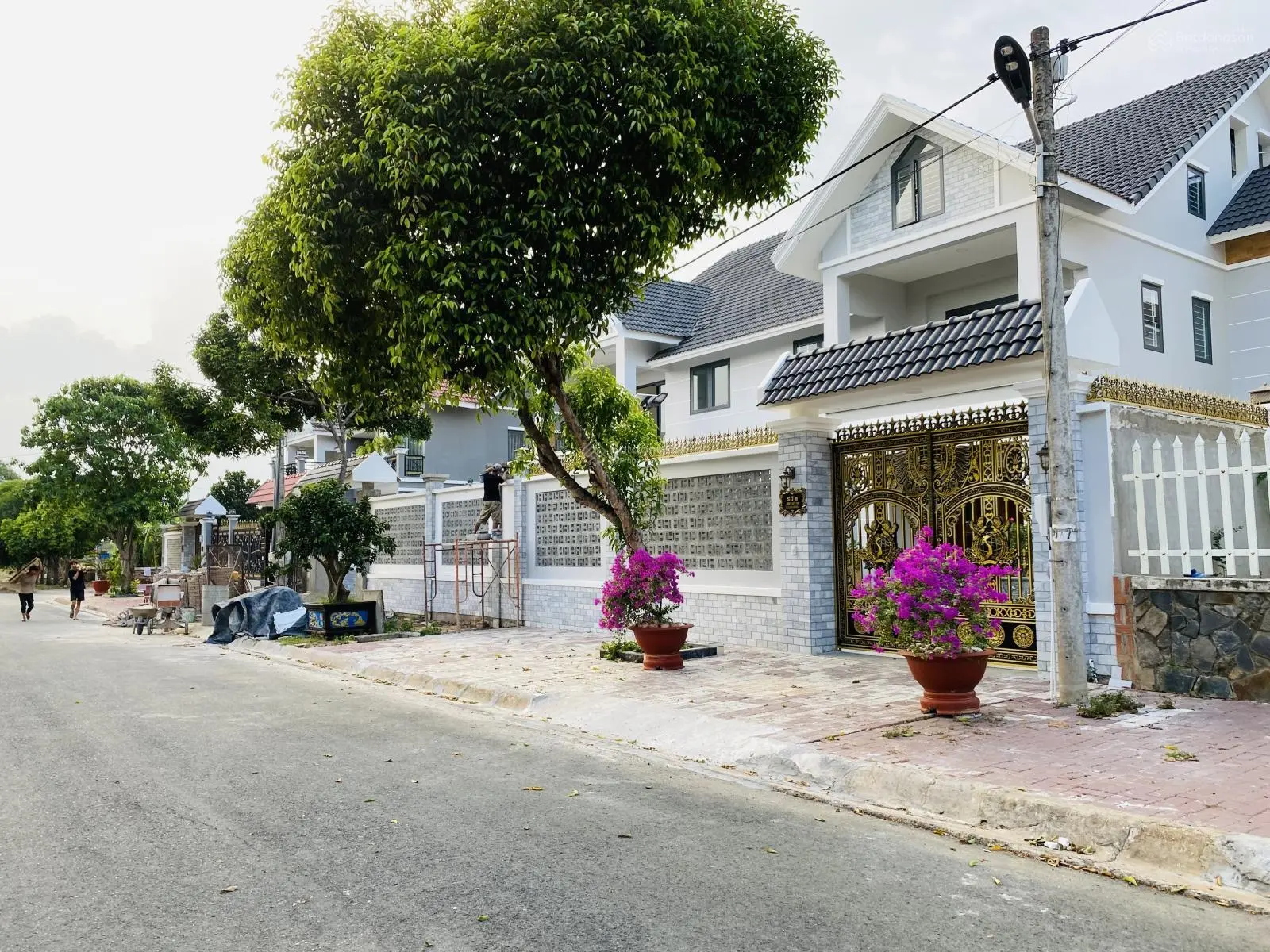 Chính chủ cần bán nhanh nền đất 300m2 trong dự án HUD - XDHN tại xã Phước An - Long Thọ, Nhơn Trạch