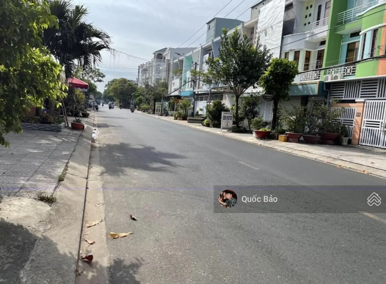 BÁN ĐẤT!!. Cần bán nhanh lô đất thổ Đ. Bến Định, TT. Bến Cầu. Tây Ninh, 120m2/650tr. Gần Toà Án DN.