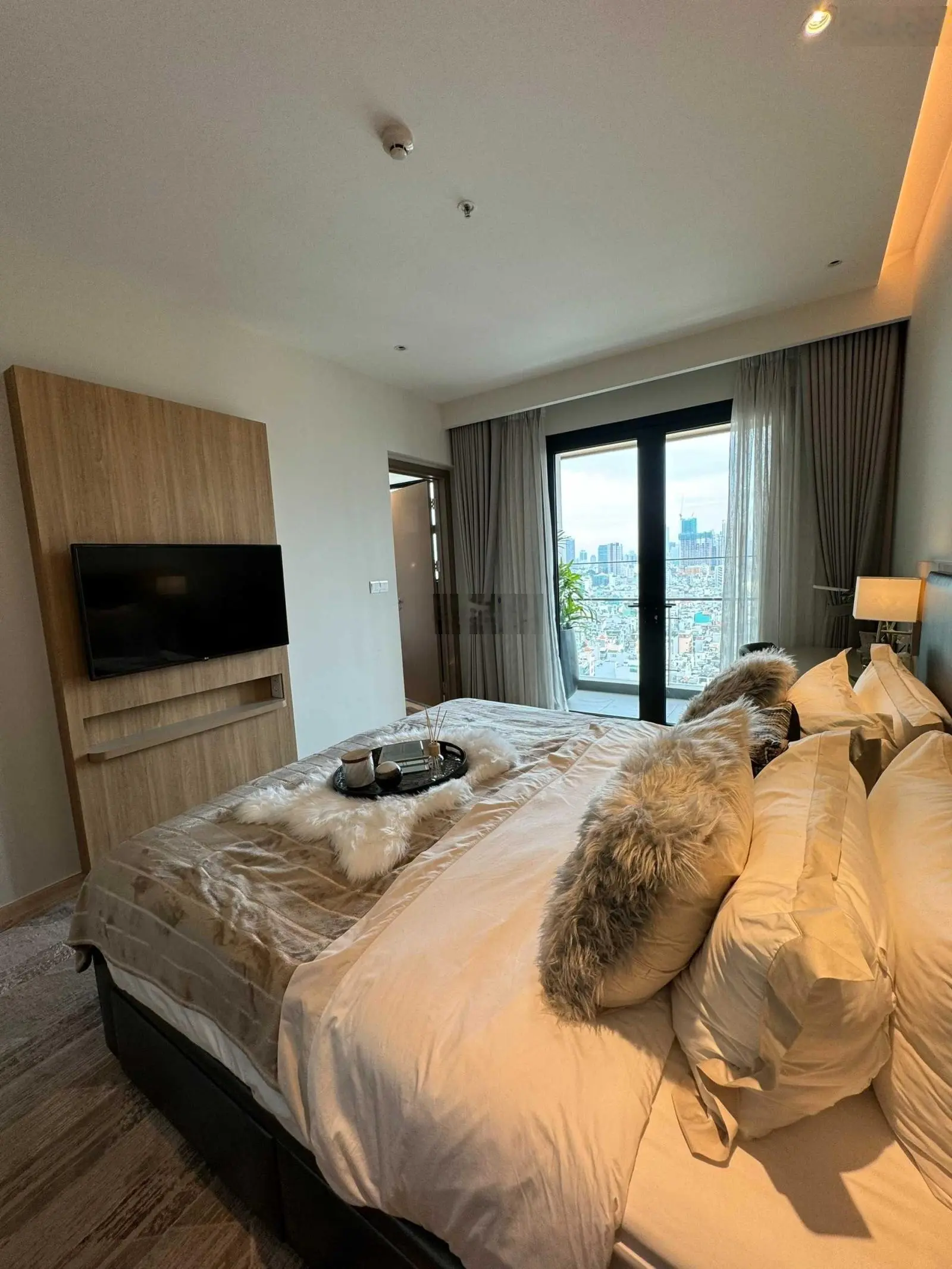 Mua Căn Hộ Zenity Q1 Chiết Khấu 45% - Nhận Nhà Full Nội Thất Trực Tiếp CĐT Capitaland. 0909 953 ***