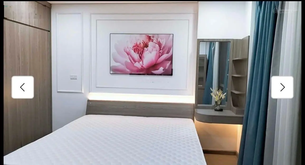 Chính chủ bán căn hộ tại Ecolife Tố Hữu, 102m2 thiết kế 3 ngủ tầng trung full nội thất đẹp giá 6tỷ