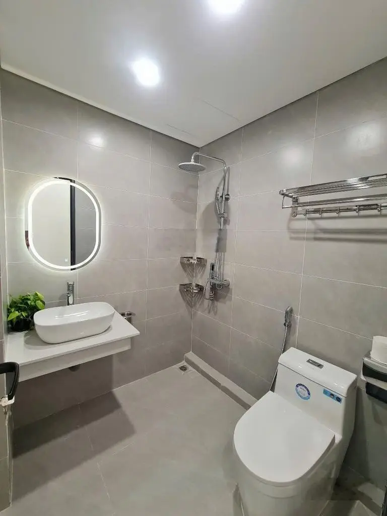 Đội Cấn - tặng full nội thất - nhà đẹp như khách sạn