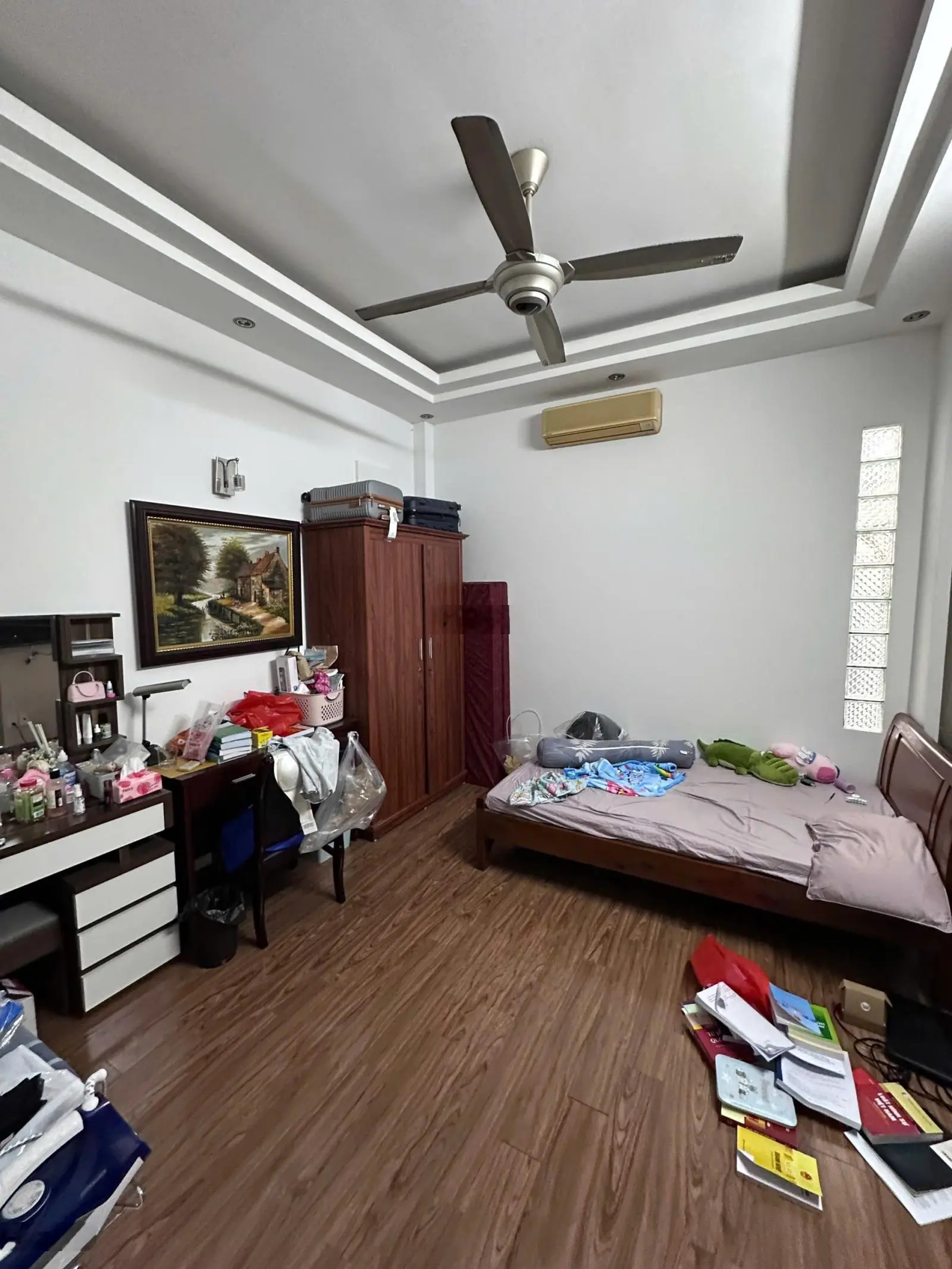 Giá nào cũng bán - nhà 5 tầng phường Láng Thượng, Quận Đống Đa