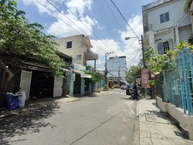 Bán đất 110m2 MT Lương Thế Vinh, gần Cầu Rồng và An Trung Đông 1, An Hải Đông, Sơn Trà 6,2 tỷ