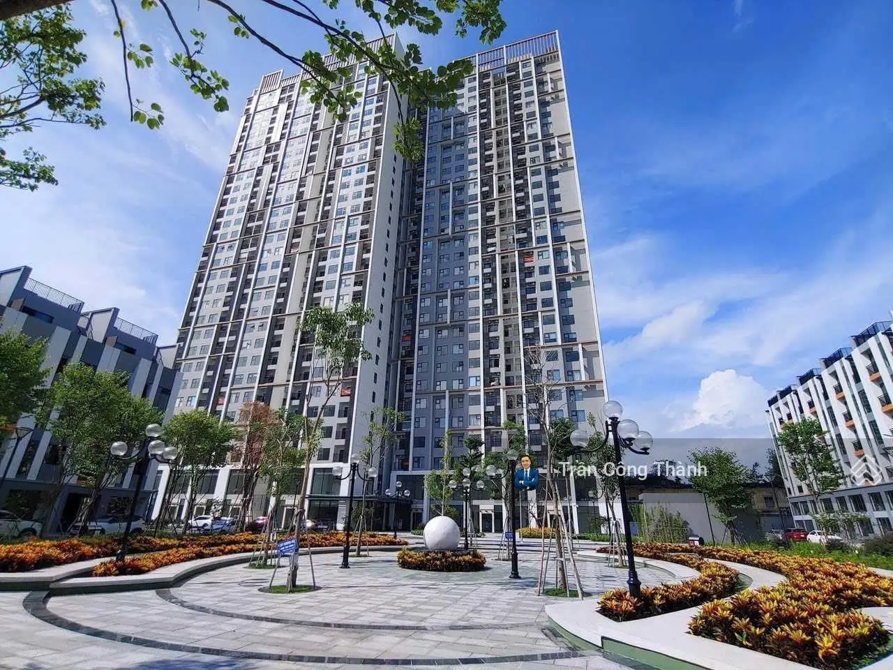 Mở bán 5 căn đẹp nhất Hoàng Thành Pearl giá 7,4 tỷ cam kết chỗ để xe, nhận nhà ngay. Lh: 0973 038 ***