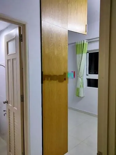 Chính chủ bán căn hộ HQC PLAZA giá 1 tỷ 080tr có 2PN, 2WC vào ở liền