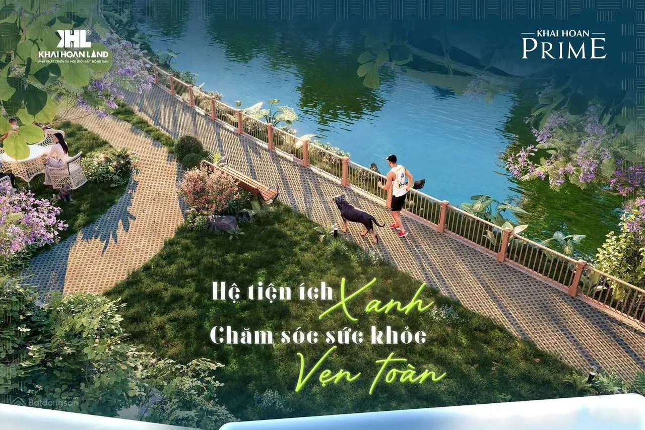 Tặng 100 triệu khi booking&mua căn hộ Khải Hoàn Prime kề 3 trường Đại học, Phú Mỹ Hưng. 0903 053 ***