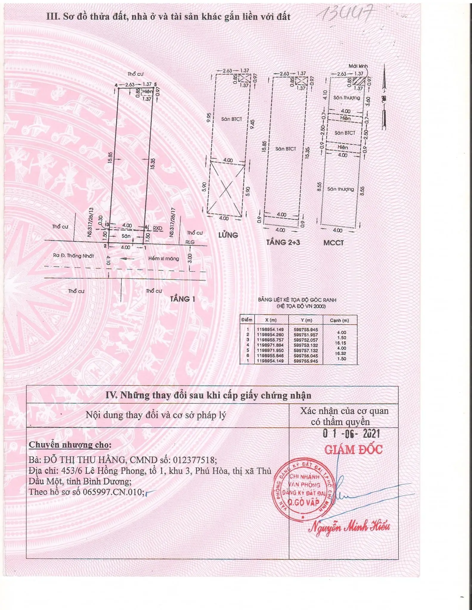 CHDV dòng tiền ổn định 30triệu/tháng 4tầng 7PN 7WC 4x18m Thống Nhất P11 Gò Vấp