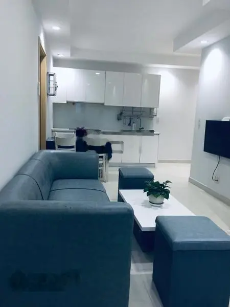 Bán gấp chung cư An Gia Garden, công nhứng nhanh giảm 100tr !!!