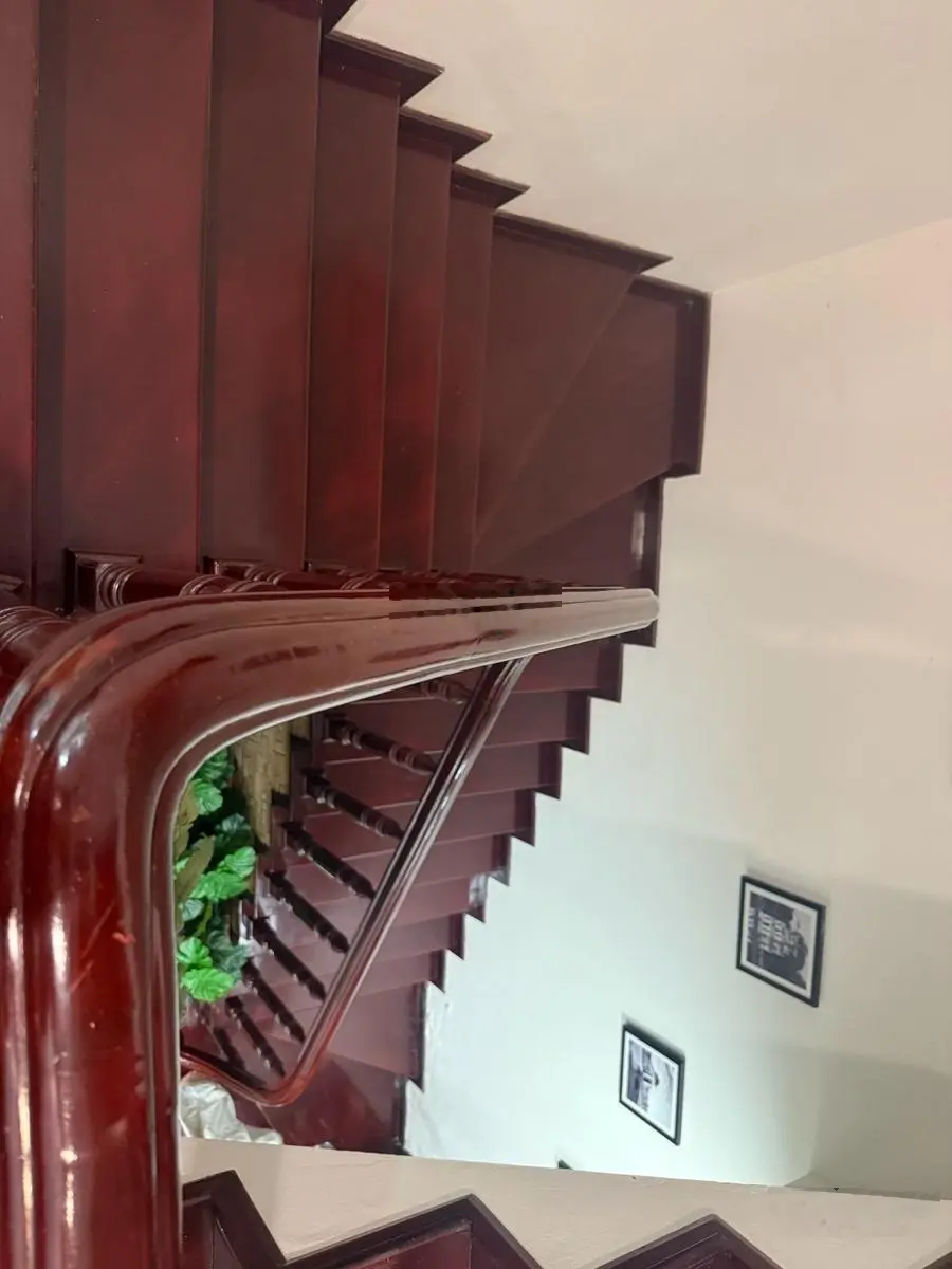 Phân lô Bắc Linh Đàm, lô góc, 2 thoáng kinh doanh vỉa hè, DT 76m2, 4 tầng, MT 6m, 31 tỷ