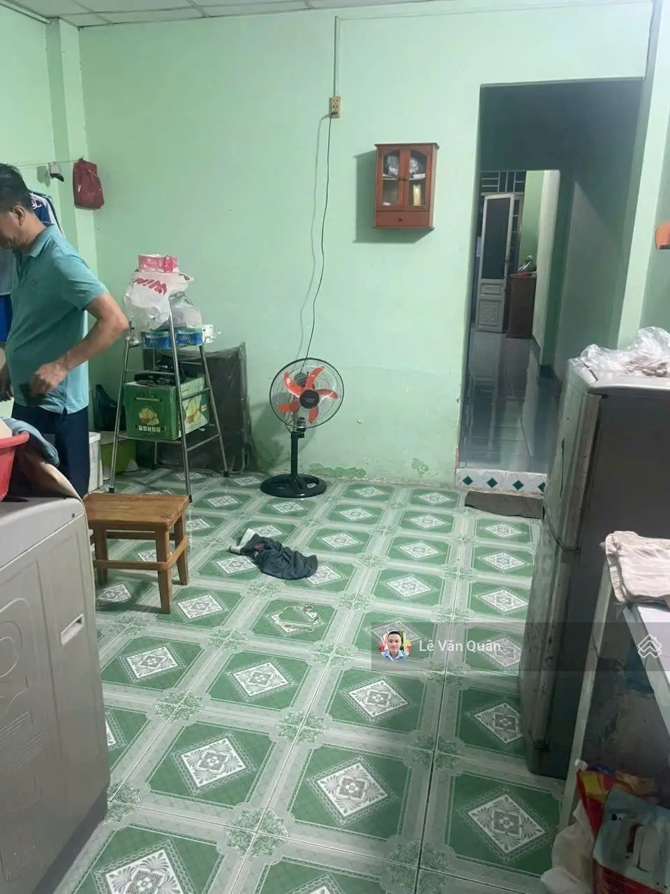 Bán rẻ nhà dĩ an gần vincom 550