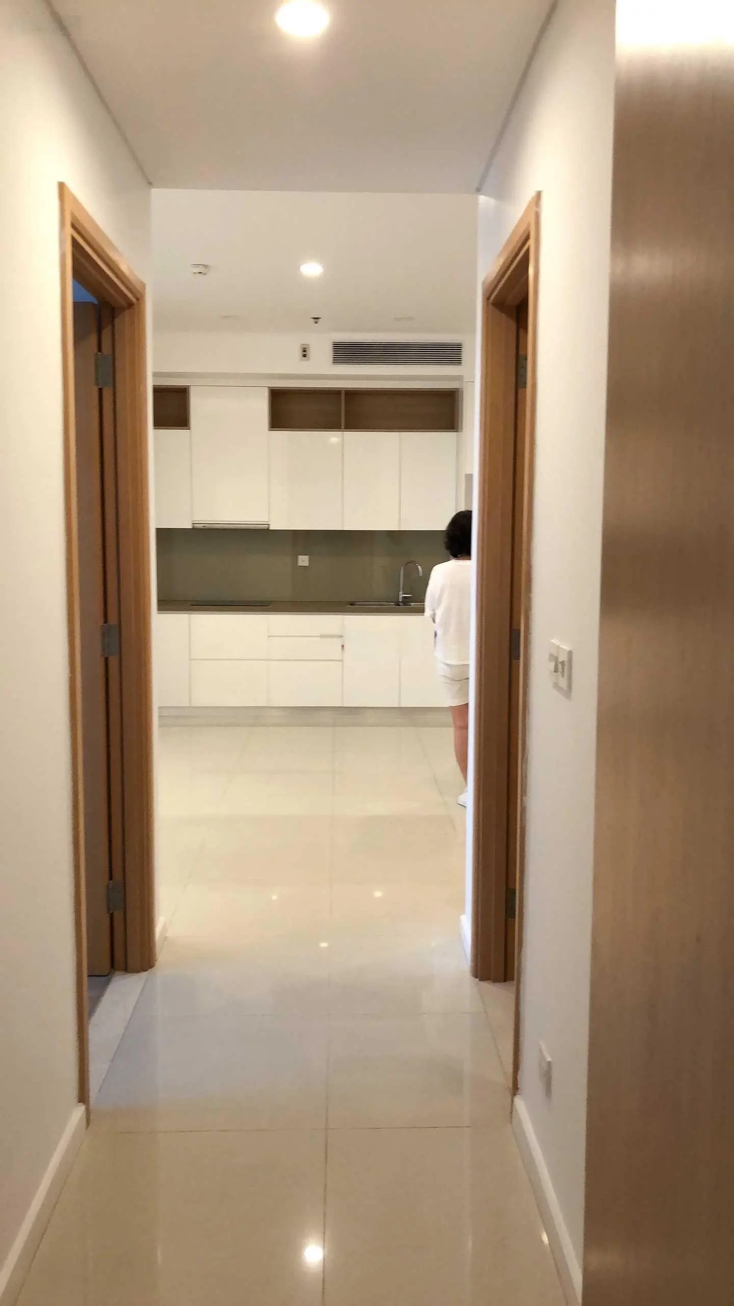 Độc quyền: Bán căn hộ Sarimi 2 phòng ngủ giá chỉ: 9.3ty