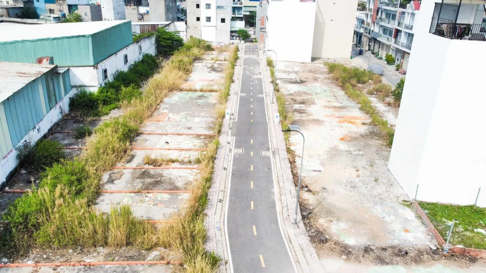Cập nhật thông tin mới nhất dự án KDC Tây Lân, đất nền giá sốc Quận Bình Tân, Phường Tân Tạo!