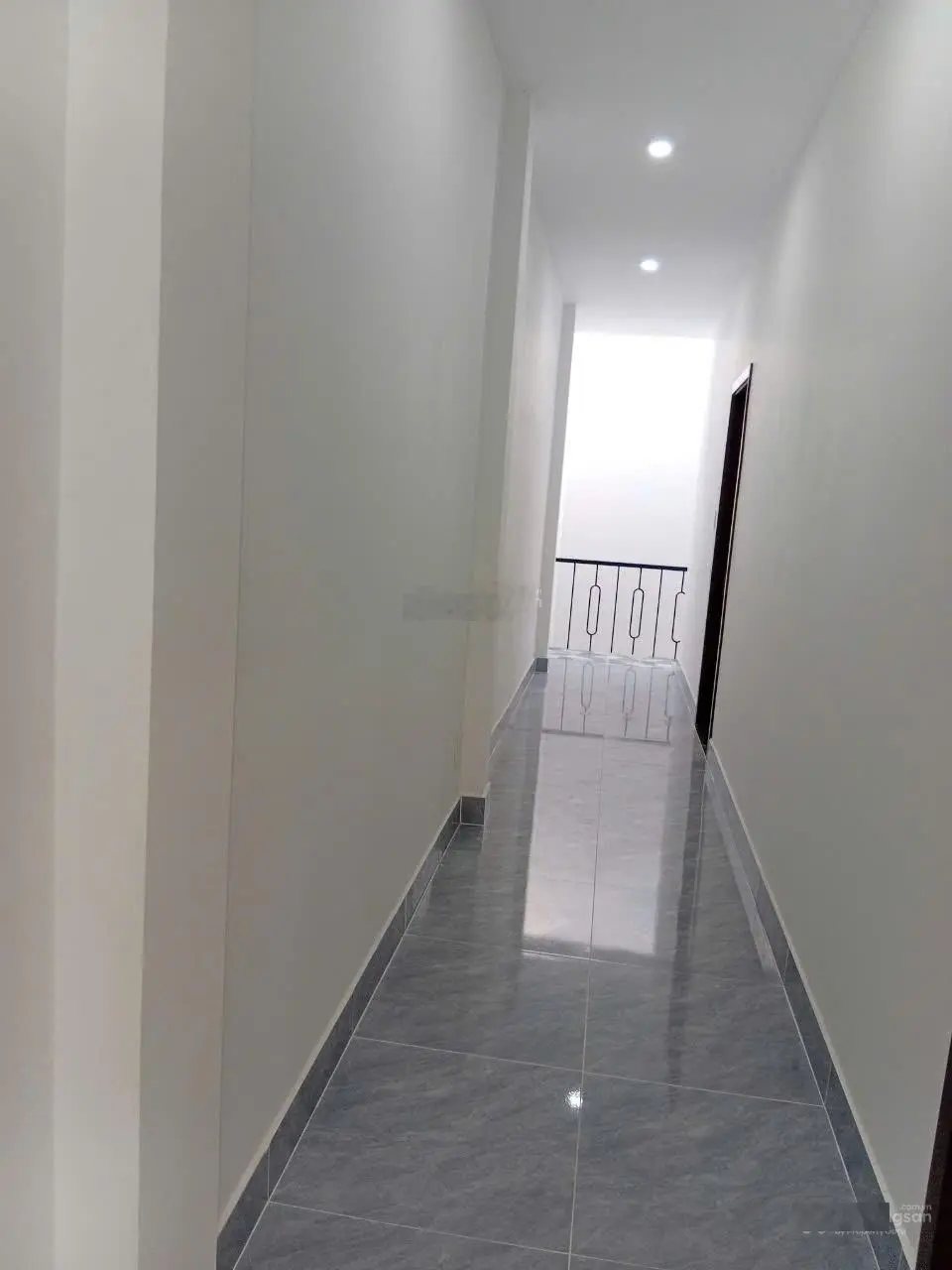 Bán nhà trong khu dân cư Sao Mai Tp. Bến Tre