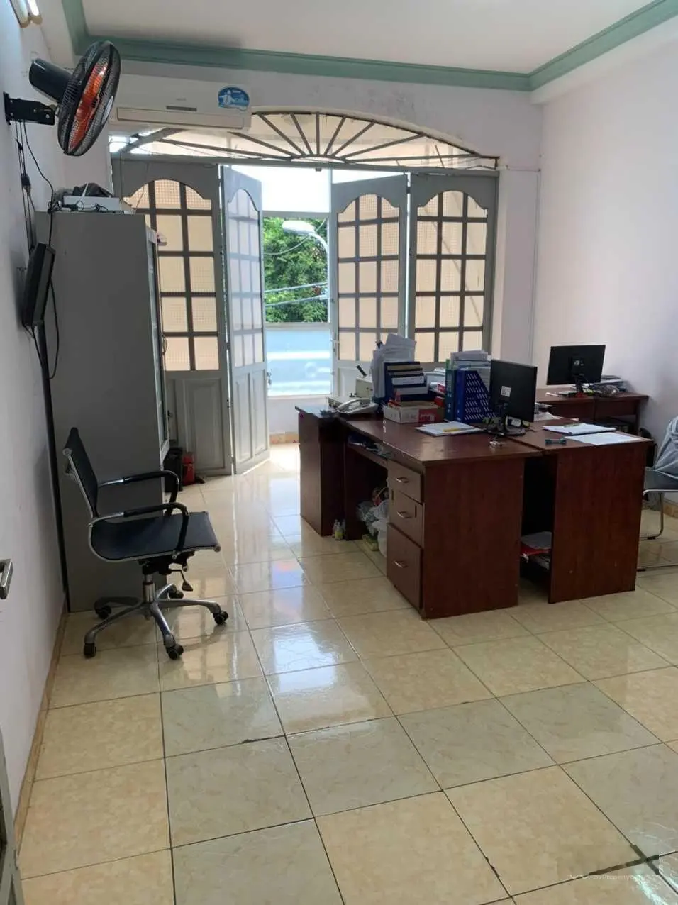 Đường nhựa 10m Nguyễn Gia Tri D2 nối dài 4x18m vuông vức cn 72m trệt 2 lầu đã hoàn công