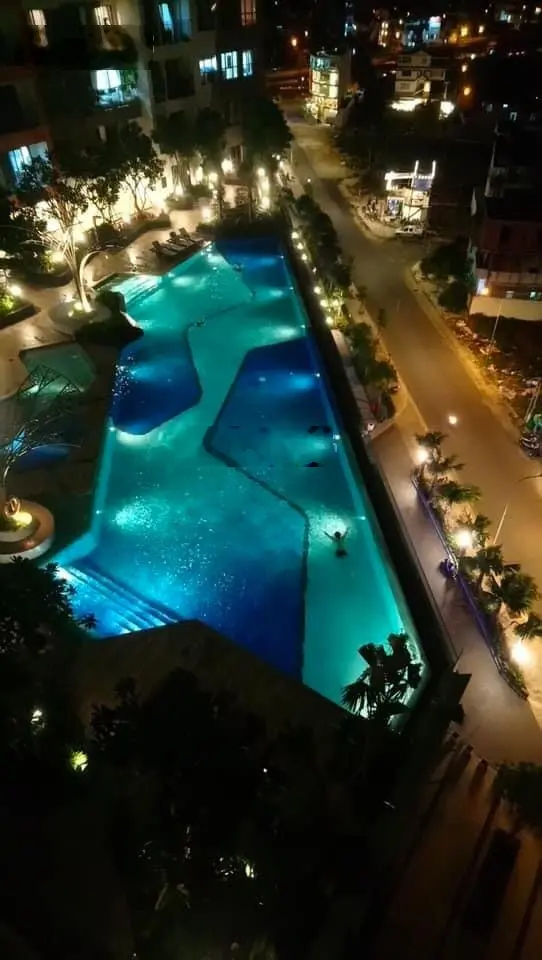 Chính chủ cần bán gấp căn hộ 3pn the sunavenue -28 mai chí thọ