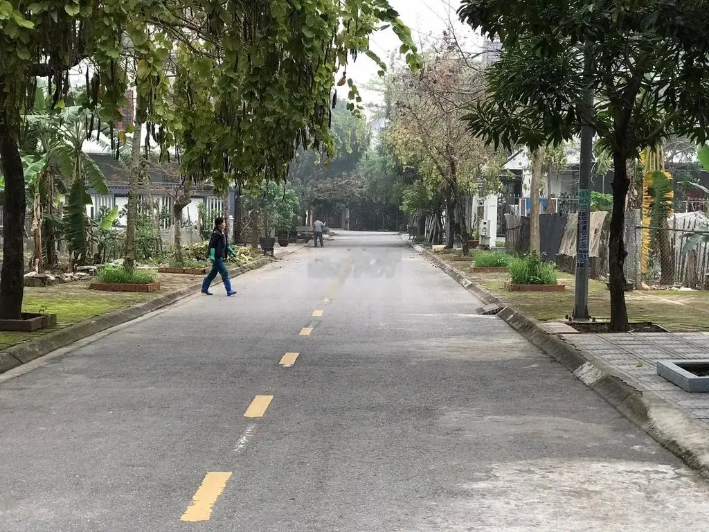 Cần bán lô đất tại đường Lương Ngọc Quyến, Hải Dương. Diện tích 187m2