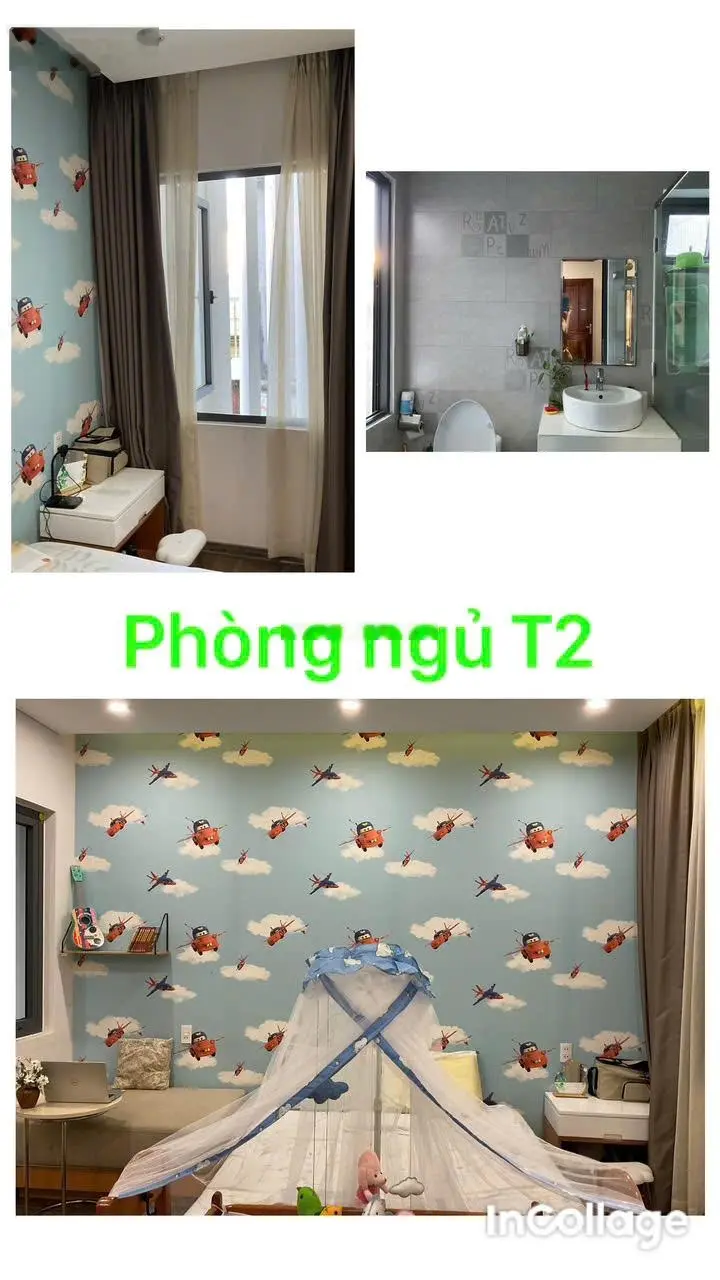 Bán nhà 3 tầng đường Phạm Đình Hổ ngay gần bãi biển Nguyễn Tất Thành