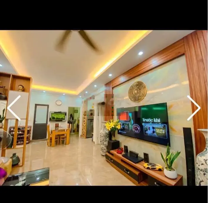 Căn hộ CT3-3 KĐT Mễ Trì Hạ, Q Nam Từ Liêm, 73m2, Tầng trung, 4 TỶ 1.