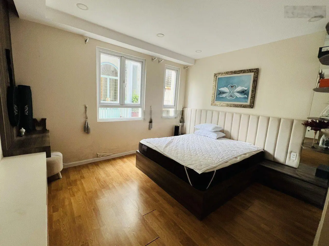 Hiếm! Nhà 6 tầng HXH Lê Văn Sỹ,50m2( 4x13M ),7PN,sổ vuông,hoàn công đầy đủ.Nhỉnh 12 tỷ