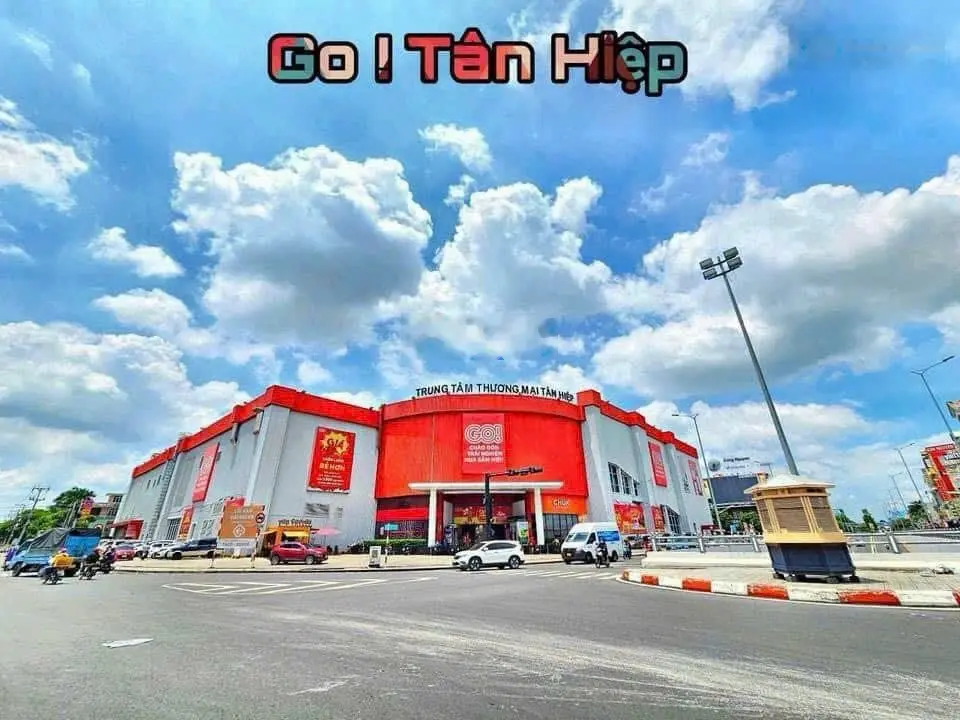 Bán gấp đất thổ cư sau PCCC KP1, Trảng Dài, Biên Hoà