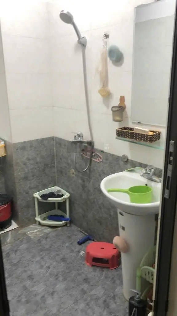 Bán nhà Cầu Cốc-Tây Mỗ-NTL-40m-Nhà đẹp dân xây-Gần phố-Gần ôtô-gần VinSmartCity-5.x tỷ0988 455 ***